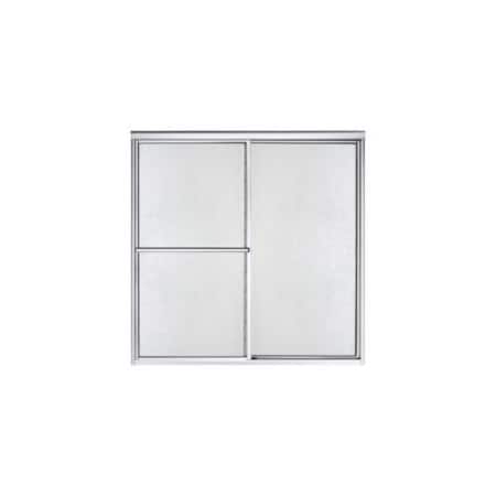 Sterling Deluxe 5900 Bypass Shr Dr 56.25 X 55.25 5935-56S-G06